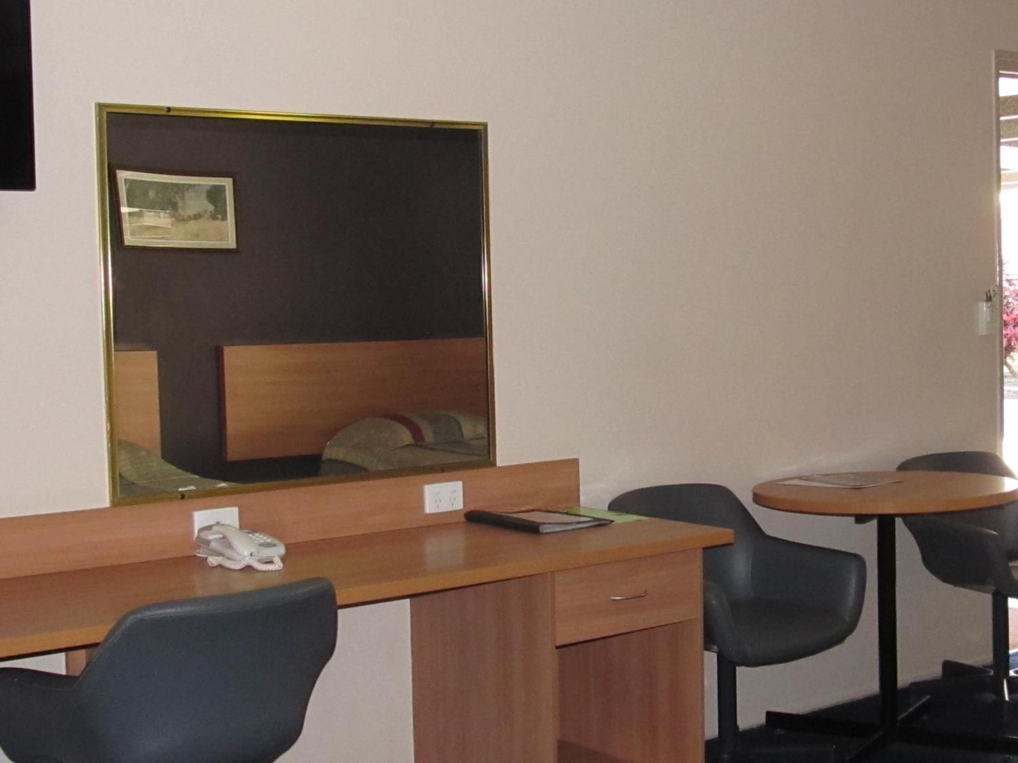 Sunpalms Motel Rockhampton Kamer foto